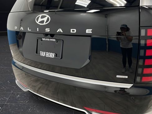 Used 2026 Hyundai Palisade Calligraphy AWD/4WD image 43