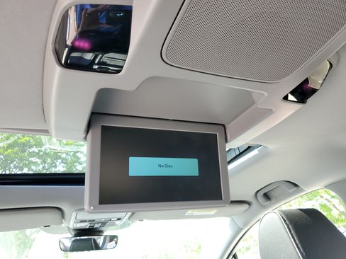 Certified 2022 Honda Odyssey Elite image 17