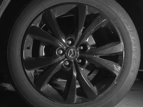 Used 2025 MAZDA CX-30 AWD 2.5 S w/ Select Sport Pkg image 11