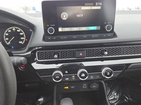 Used 2024 Honda Civic LX image 27