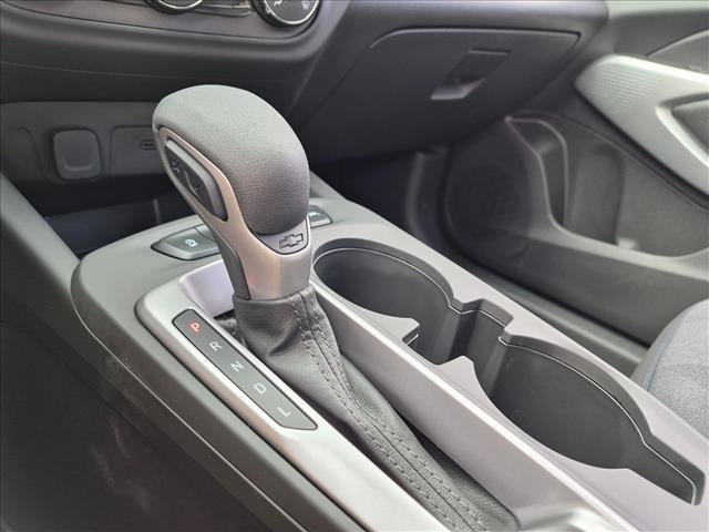 Used 2026 Chevrolet Trax LS FWD image 13