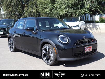 New 2026 MINI Cooper S