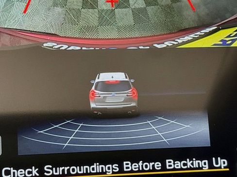 New 2025 Subaru Ascent Touring image 36