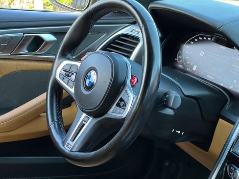 Used 2023 BMW M8 Competition AWD/4WD image 21
