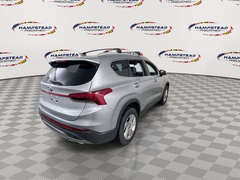 Used 2023 Hyundai Santa Fe SEL AWD/4WD image 8