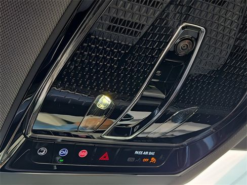 New 2026 Cadillac Escalade IQ Luxury 1 w/ LPO, Floor Liner Package image 26