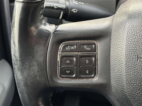 Used 2018 RAM 1500 Big Horn image 24