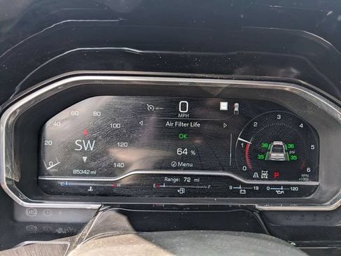 Used 2023 GMC Sierra 1500 Elevation AWD/4WD image 17