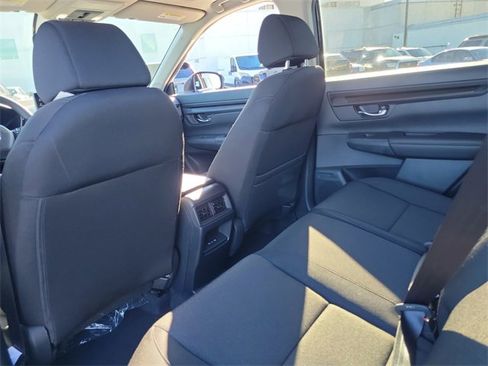 New 2026 Honda CR-V EX image 12