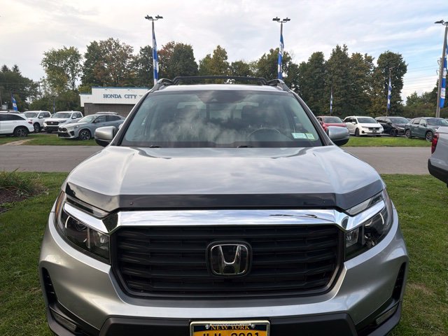 Used 2023 Honda Ridgeline RTL image 2
