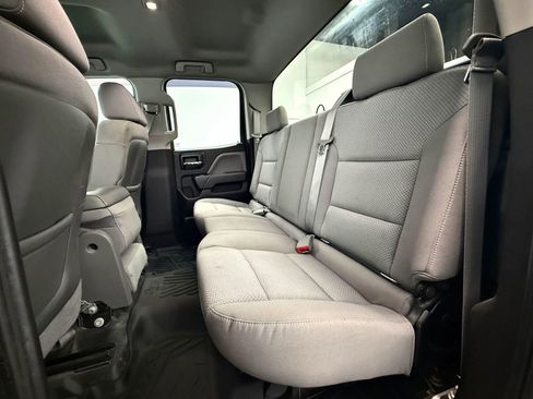 Used 2015 Chevrolet Silverado 1500 LS w/ Trailering Package AWD/4WD image 15