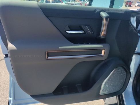 New 2025 GMC Hummer EV 3X image 23