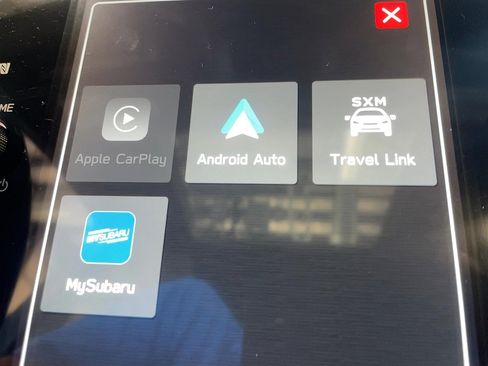 Used 2025 Subaru Forester Limited image 18