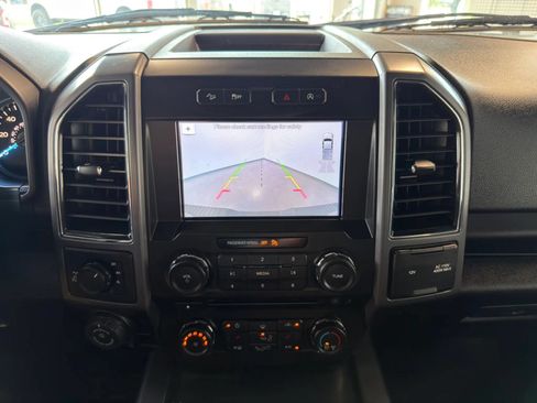 Used 2018 Ford F150 XLT w/ Equipment Group 302A Luxury AWD/4WD image 29