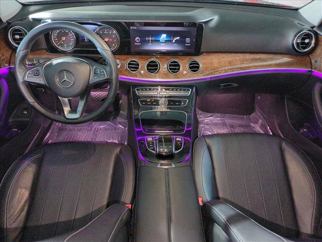 Used 2018 Mercedes-Benz E 300 image 18