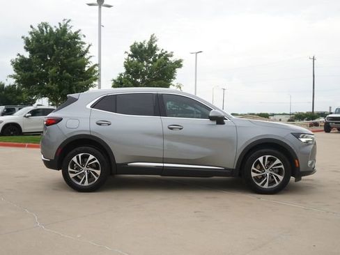 Used 2023 Buick Envision Essence FWD image 10