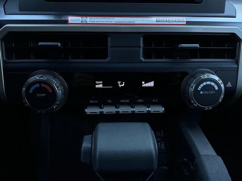 New 2026 Toyota Tacoma SR5 image 23