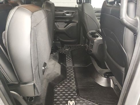 Used 2020 RAM 1500 Rebel w/ Rebel Level 2 Equipment Group AWD/4WD image 13