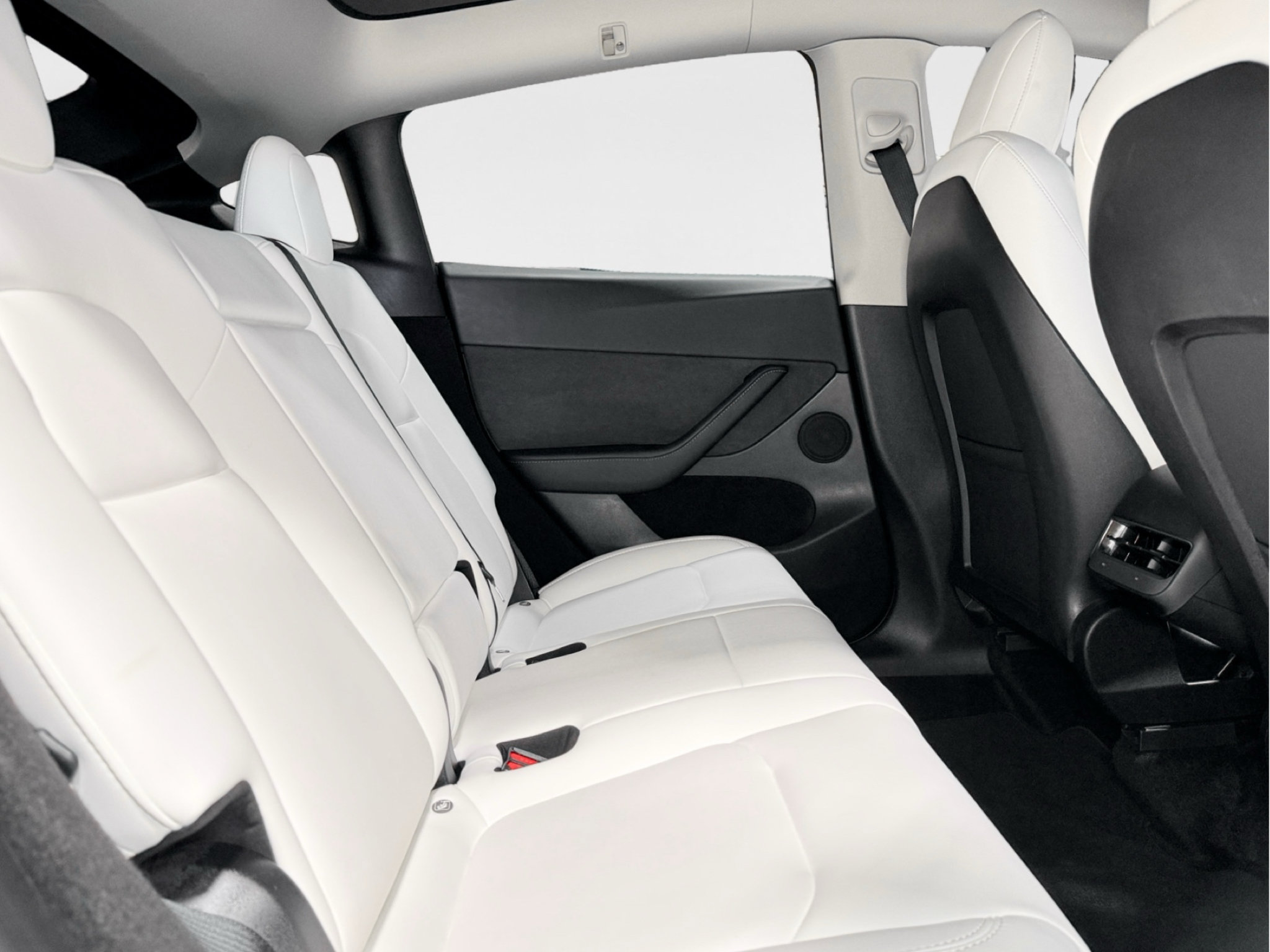 Used 2023 Tesla Model Y Long Range AWD/4WD image 21