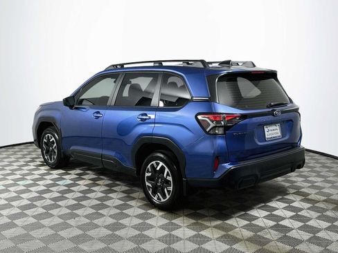 Certified 2026 Subaru Forester w/ Base/Premium Package AWD/4WD image 5
