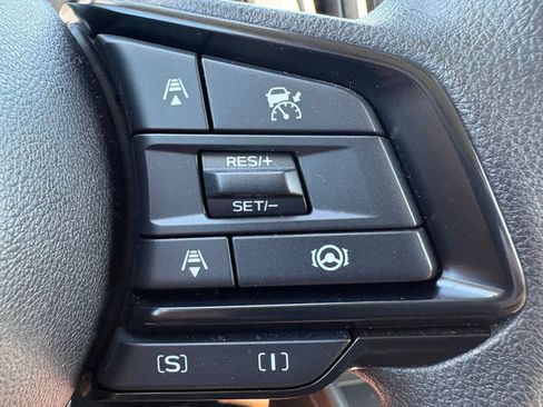 Certified 2024 Subaru Crosstrek 2.0i AWD/4WD image 16