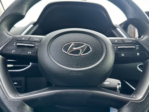 Used 2021 Hyundai Sonata SE FWD image 22