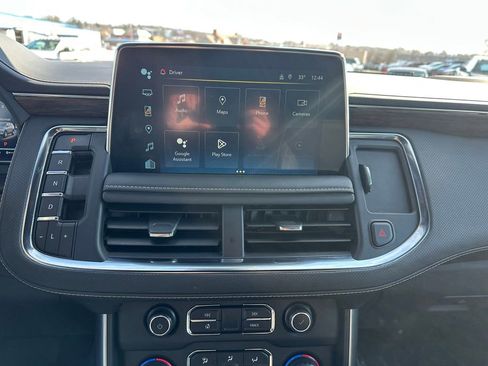 Certified 2024 Chevrolet Tahoe Premier image 25