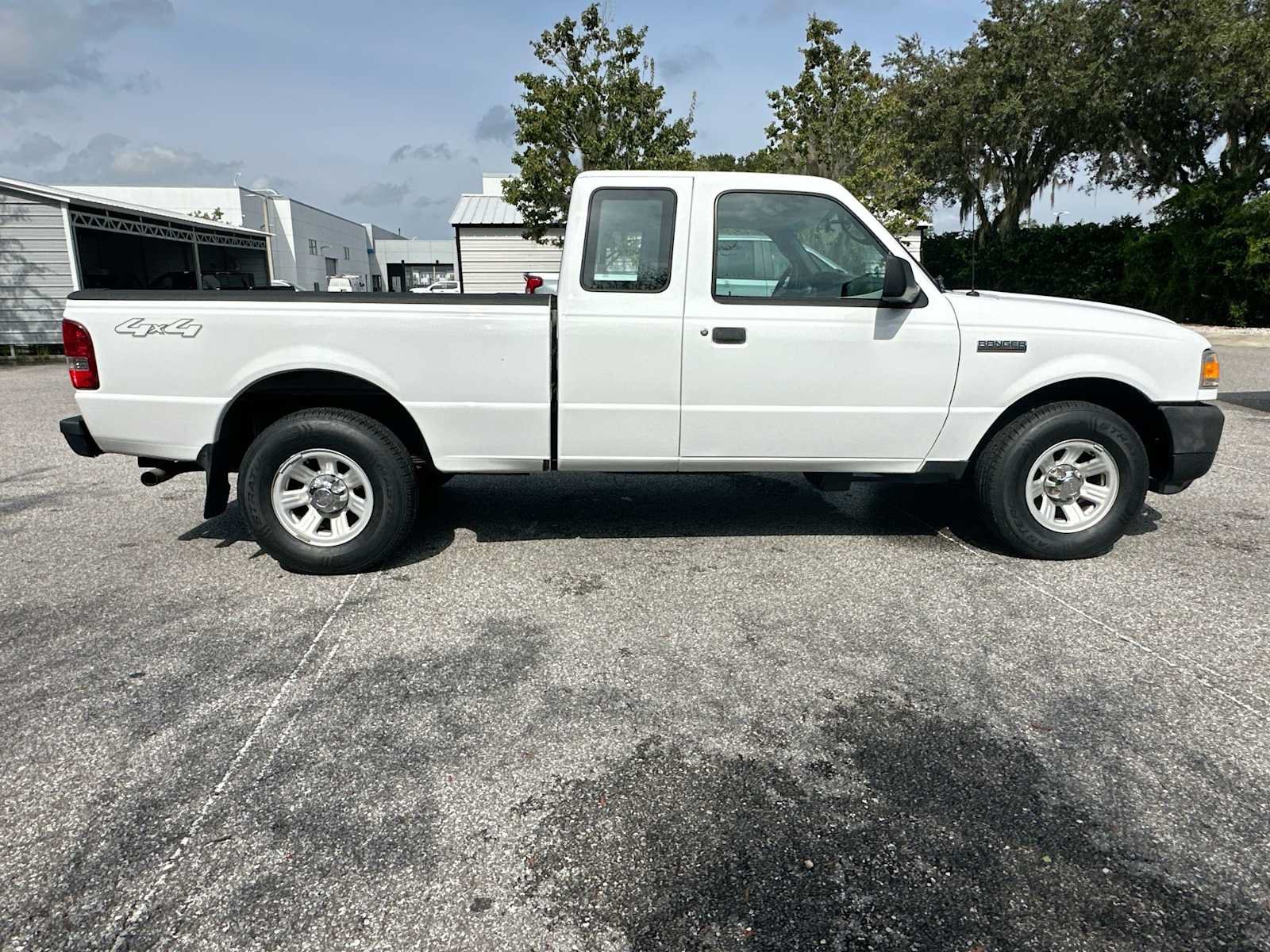 Used 2011 Ford Ranger XL AWD/4WD image 7