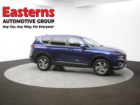 Used 2022 Hyundai Santa Fe SE image 45