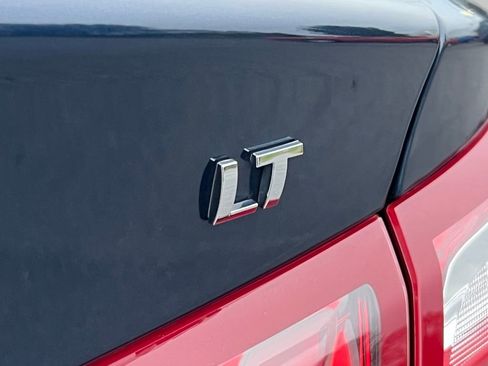 Used 2021 Chevrolet Malibu LT image 13