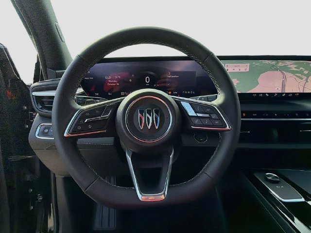 New 2027 Buick Enclave Sport Touring w/ Power Package FWD image 12