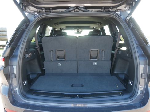 New 2025 Jeep Grand Cherokee L Altitude image 5