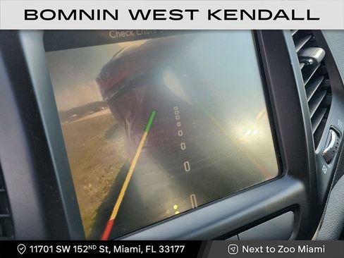 Used 2016 Jeep Cherokee Latitude w/ Trailer Tow Group image 28