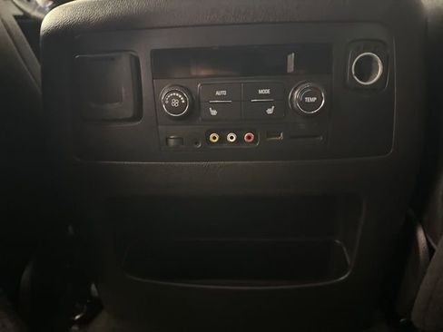 Used 2016 Chevrolet Suburban LTZ image 20