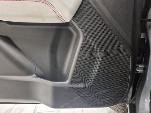 Used 2024 GMC Canyon AT4X image 25