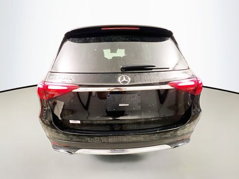 Used 2025 Mercedes-Benz GLE 350 4MATIC image 6