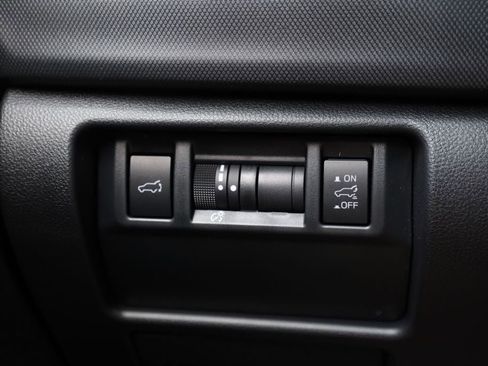 New 2026 Subaru Forester Sport AWD/4WD image 20