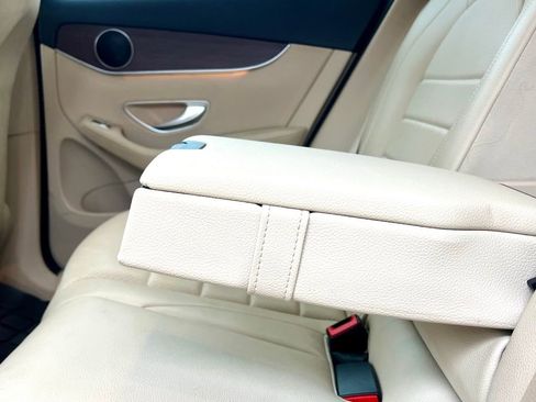 Certified 2022 Mercedes-Benz GLC 300 4MATIC image 23