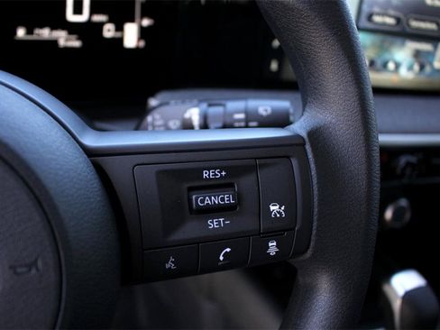 New 2025 Nissan Kicks SV w/ Interior Electronics Package image 14