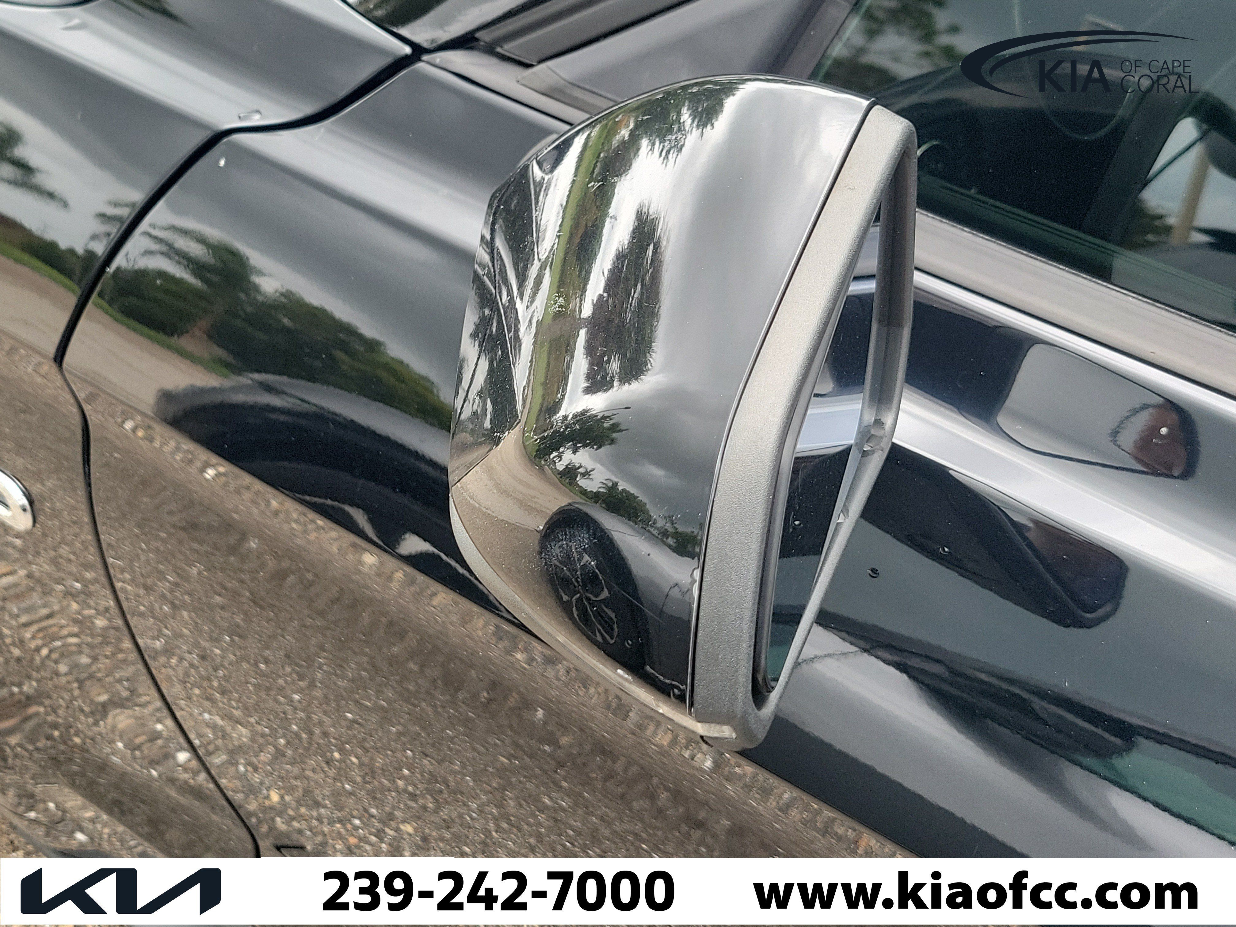 Used 2021 Ford Mustang GT Premium w/ GT Performance Package RWD image 8