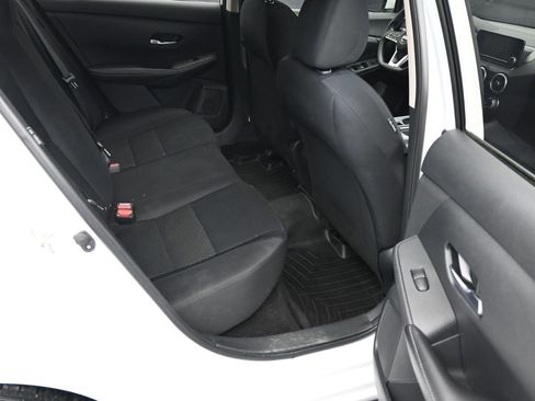 Used 2021 Nissan Sentra S image 15