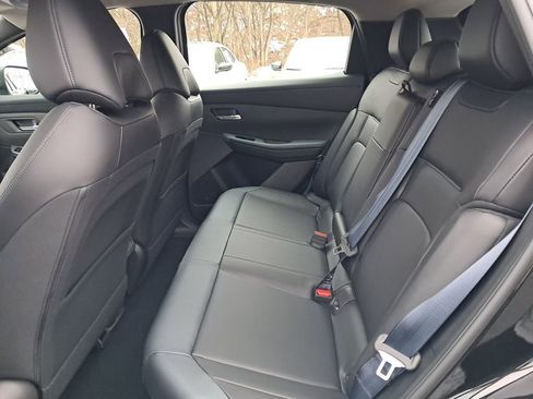 New 2026 Nissan Leaf SV+ w/ Floor Mat Package (SV+) image 26