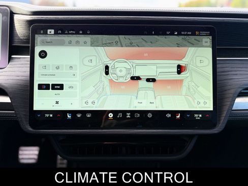 Used 2024 Rivian R1T Adventure image 19