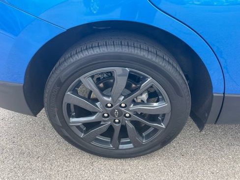 Used 2024 Chevrolet Equinox RS w/ LPO, Floor Liner Package FWD image 30