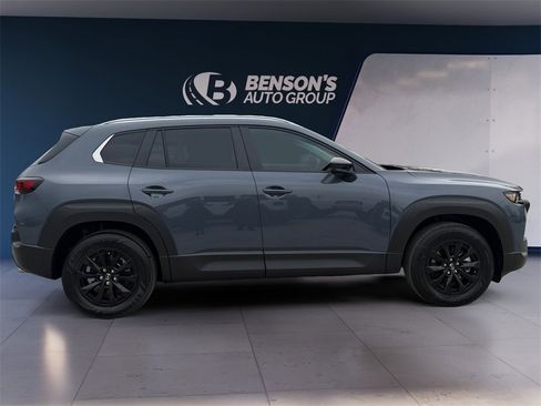 New 2026 MAZDA CX-50 2.5 Hybrid w/ Weather Package image 6