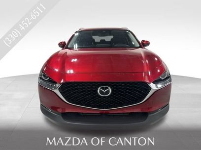 Certified 2022 MAZDA CX-30 AWD 2.5 S w/ Select Package