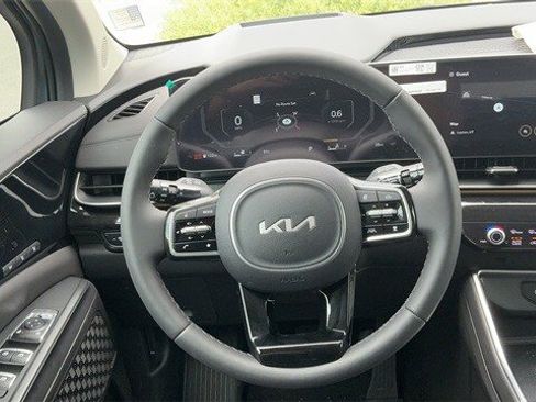 New 2025 Kia Carnival SX Prestige image 26