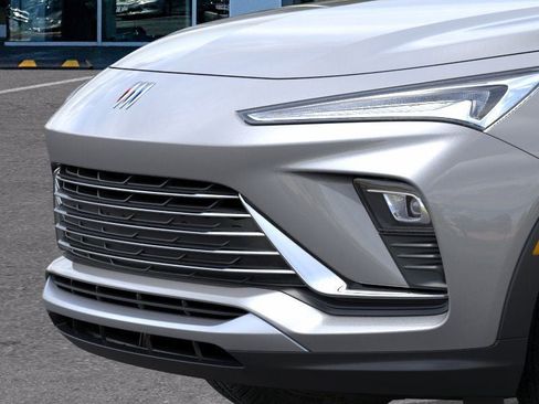 New 2026 Buick Envista Preferred w/ Convenience I Package image 13