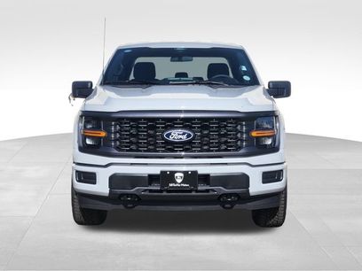 Used 2026 Ford F150 STX