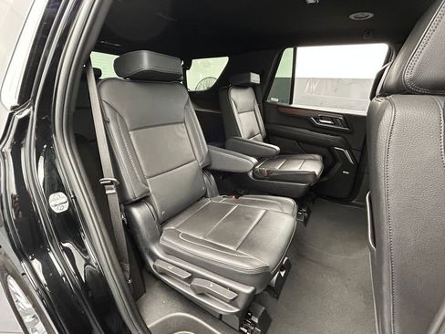 Used 2025 GMC Yukon Denali AWD/4WD image 55